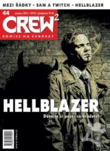 CREW2 (44/2014)