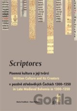 Scriptores
