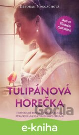 Tulipánová horečka