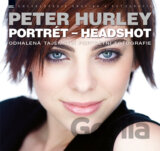 Portrét  Headshot