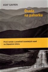 Osada na pahorku