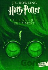 Harry Potter et les Reliques de la Mort
