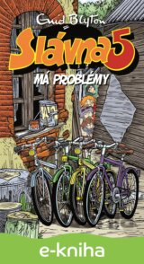 Slávna päťka má problémy