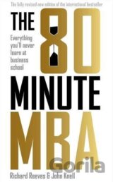 The 80 Minute MBA