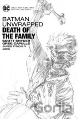 Batman Unwrapped: Death of the Family