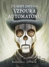 Vzpoura automatonů