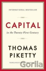 Capital in the Twenty-First Century
