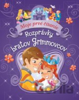 Rozprávky bratov Grimmovcov