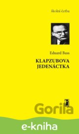Klapzubova jedenáctka