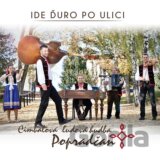 Popradčan: Ide Ďuro po ulici