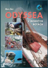 Odyssea - V mokrých botách