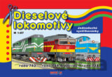 Dieselové lokomotivy