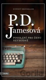 Povolání pro ženu nevhodné