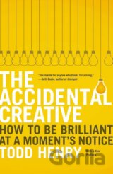 The Accidental Creative