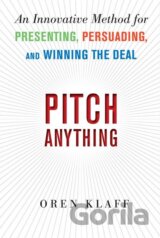Pitch Anything