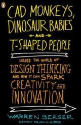 CAD Monkeys, Dinosaur Babies and T-Shaped People