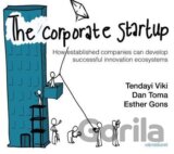 The Corporate Startup