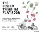 The Design Thinking Playbook