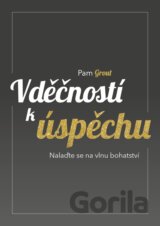 Vděčností k úspěchu