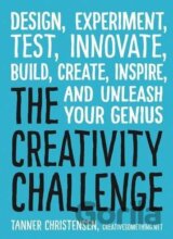 The Creativity Challenge