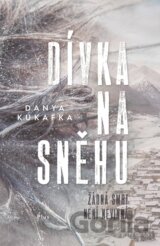 Dívka na sněhu