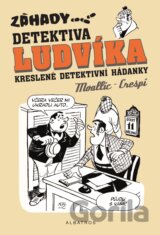 Záhady detektiva Ludvíka