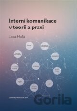 Interní komunikace v teorii a praxi
