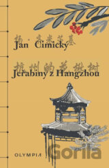 Jeřabiny z Hangzhou