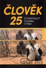 Člověk 25