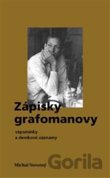 Zápisky grafomanovy