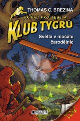 Světla v močálu čarodějnic