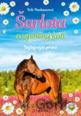 Šarlota a vysněný kůň: Nejtajnější přání