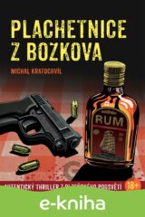 Plachetnice z Božkova
