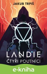 Landie - Čtyři poutníci