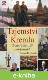 Tajemství Kremlu