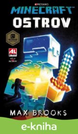 Minecraft: Ostrov