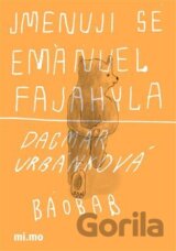 Jmenuji se Emanuel Fajahyla