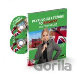 Plynulo za 4 týždne po anglicky