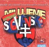 Milujeme Slovensko