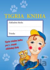 Tigria kniha