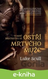 Ostří mrtvého muže