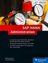 SAP HANA Administration