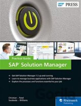 SAP Solution Manager