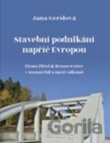 Stavební podnikání napříč Evropou