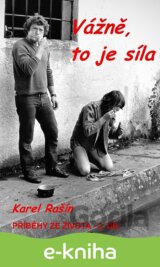 Vážně, to je síla
