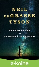 Astrofyzika pre zaneprázdnených