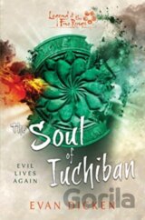 The Soul of Iuchiban