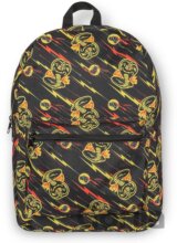 Batoh Cobra Kai: Snake Emblem
