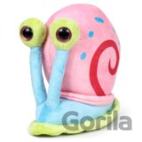 Plyšová hračka - figúrka Spongebob: Gary