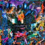 Black Midi:  Cavalcade LP